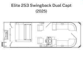 2025 Bentley Legacy QSB 240