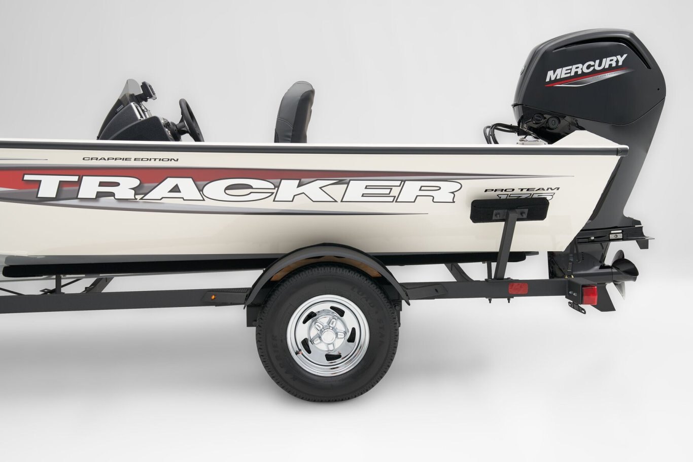 2025 Tracker PRO TEAM™ 175 CRAPPIE EDITION