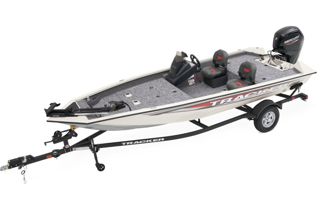 2025 Tracker PRO TEAM™ 175 CRAPPIE EDITION