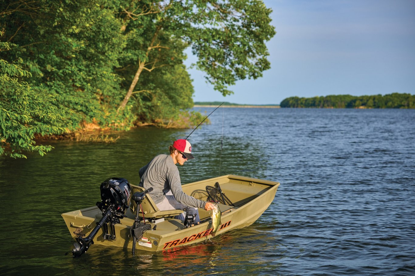 2025 Tracker GRIZZLY® 1036 Utility