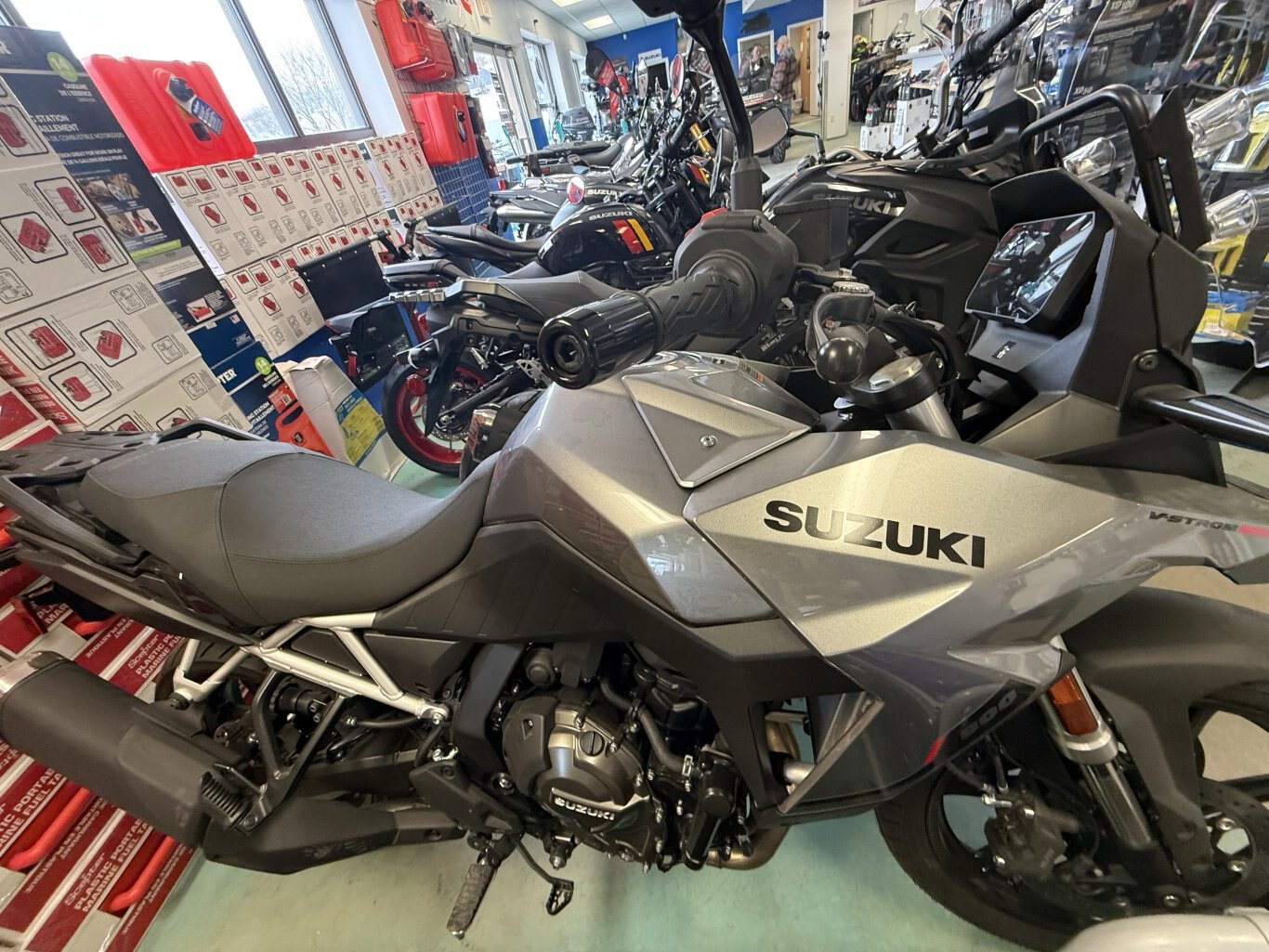 2023 Arctic Cat Alterra 600 XT