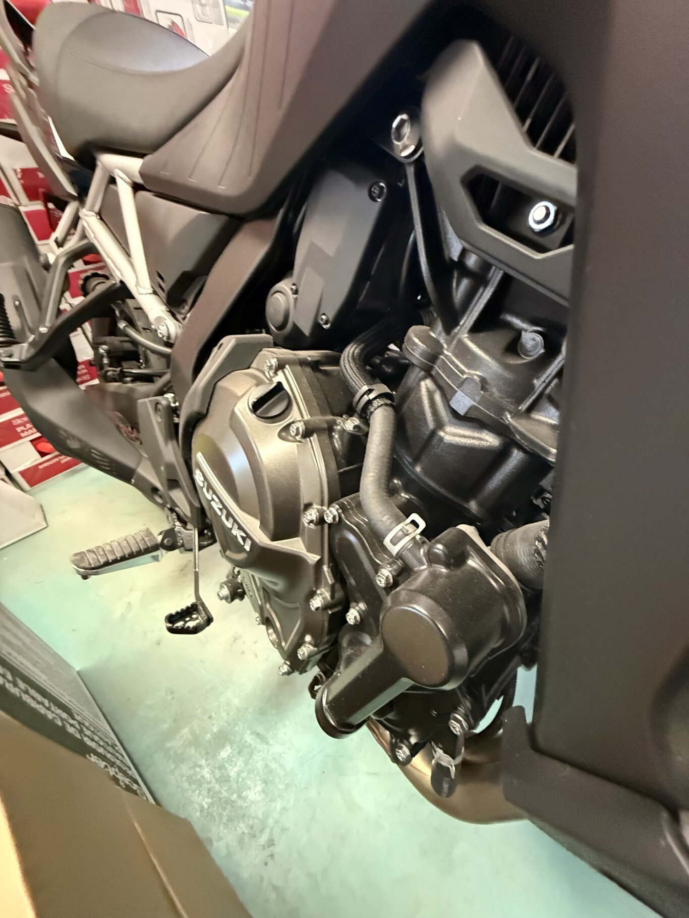 2023 Arctic Cat ALTERRA 600 TRV EPS