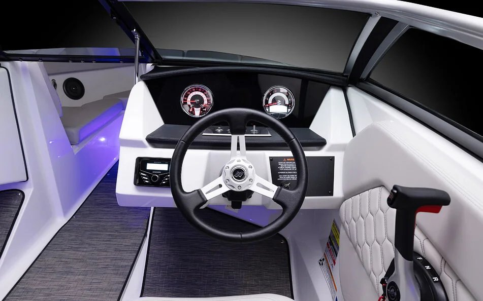 2026 Four Winns H1 4.5 l MERCRUISER