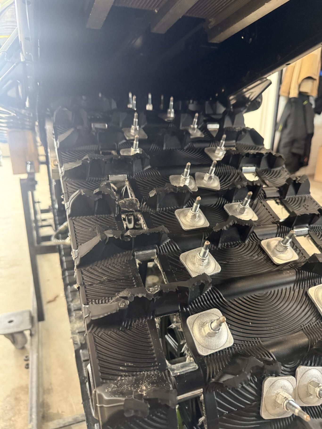 2024 Arctic Cat NORSEMAN X 8000