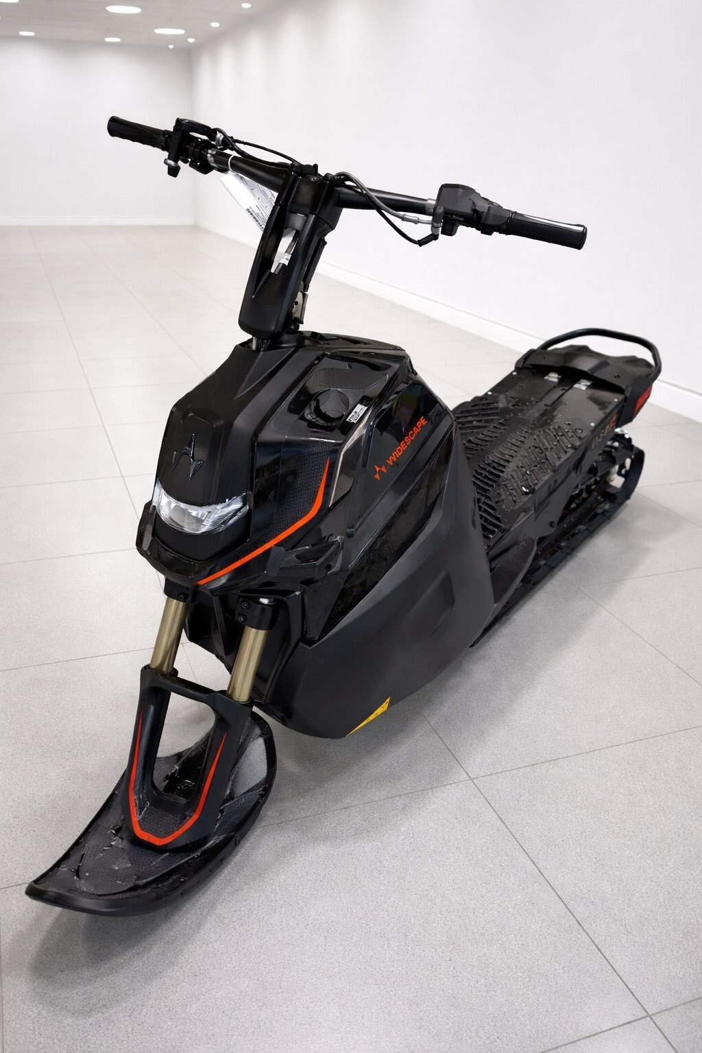 2024 Arctic Cat WILDCAT XX LTD