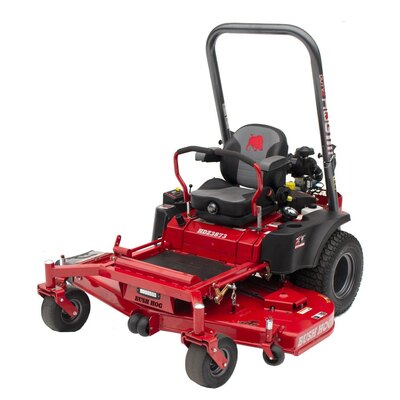 Bush Hog® HDZ-4 Professional Series ZT Mower