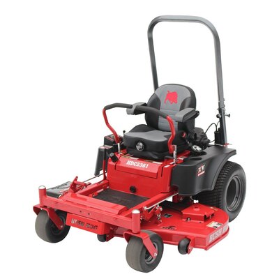 Bush Hog® HDC-4 Commercial Series ZT Mower
