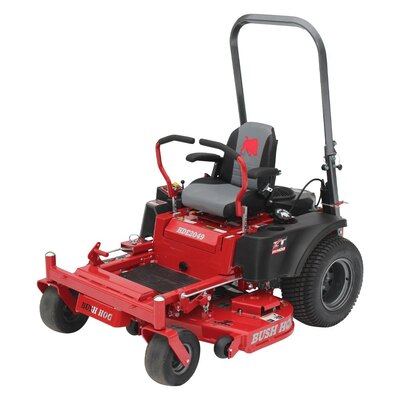 Bush Hog® HDE-4 Estate Series ZT Mower