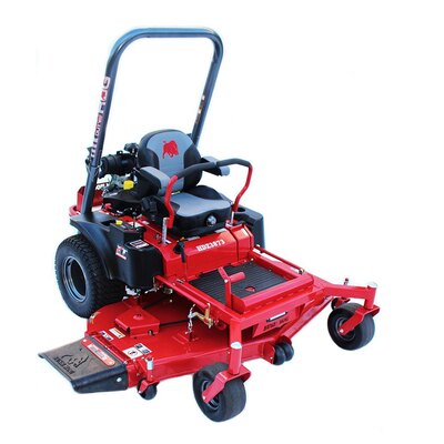 Bush Hog® HDZ-3 Professional Series Zero-Turn Mower