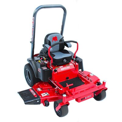 Bush Hog® HDC-3 Commercial Series Zero-Turn Mower