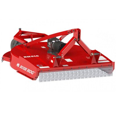 Bush Hog® BH510 Series Single Spindle Rotary Cutters