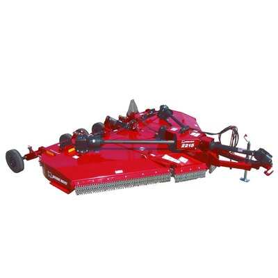 Bush Hog® 2215 Flex-Wing Series Rotary Cutters
