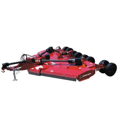 Bush Hog® 4815 Series Flex-Wing