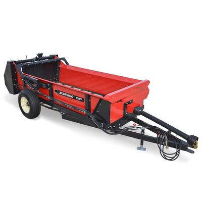 Bush Hog® MS1300P PTO Driven Manure Spreader