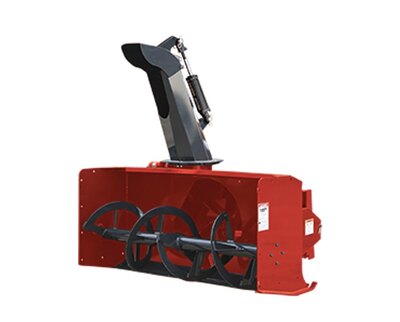 Bush Hog® SBLM Loader Mount Snow Blowers