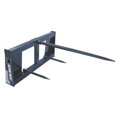Bush Hog® BS-1 Tracto Bale Spears