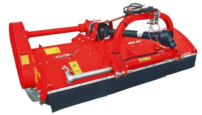 Kuhn - BKE 150