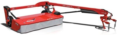 Kuhn - GMD 3150 TL BASE UNIT