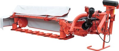 Kuhn - GMD 355