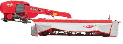 Kuhn - FC 284 D