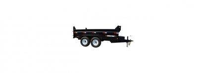 Weberlane Drop Deck Trailers-WLEZ 1400