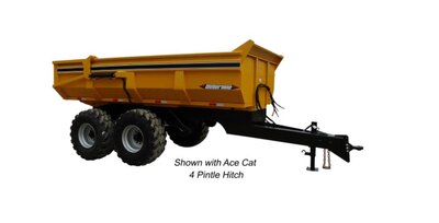 Weberlane WLHDT 16-25