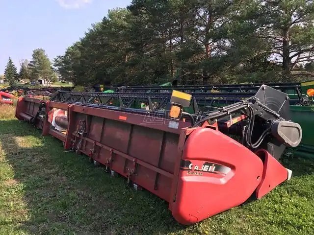 2012 Case IH 3020