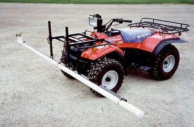 Market  Speidel Chemical Applicators