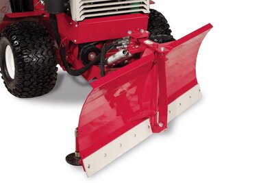 Ventrac SP720 Box Plow