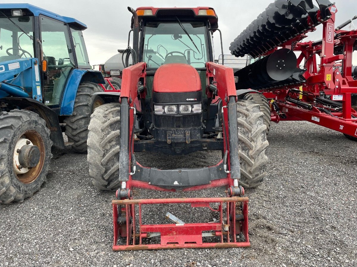 2009 Case IH FARMALL 95U