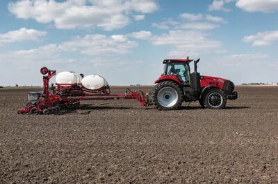 Case IH AFS Connect™ Magnum™ 200