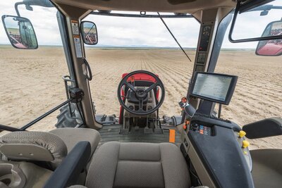 Case IH Magnum™ 220