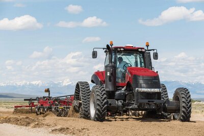 Case IH Magnum™ 380