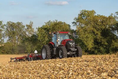 Case IH Puma® 150
