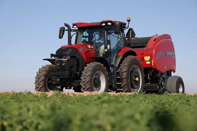 Case IH Puma® 165
