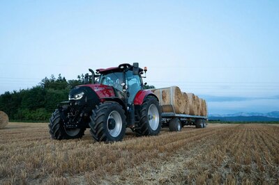 Case IH Puma® 175