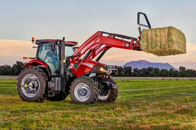 Case IH Puma® 200