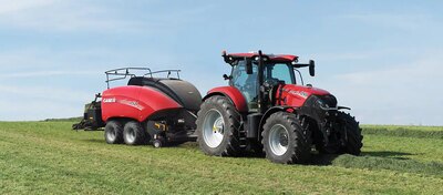 Case IH Puma® 240