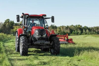 Case IH Maxxum® 145