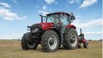 Case IH Maxxum® 150