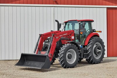 Case IH Farmall® 110A