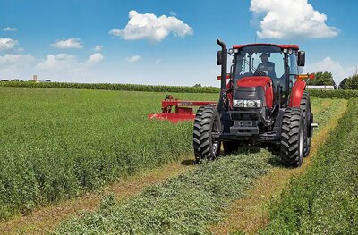 Case IH Farmall® 140A