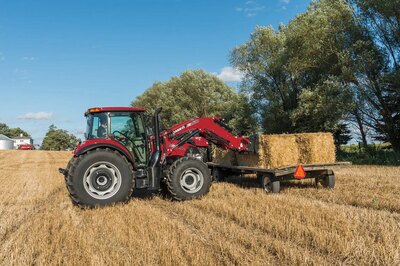 Case IH Utility Farmall® 110C