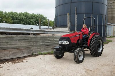 Case IH Farmall® Utility 50A