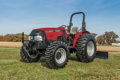 Case IH Farmall® Utility 60A