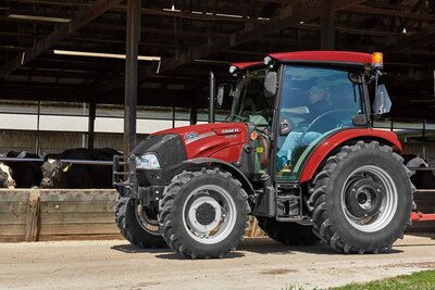 Case IH Farmall® Utility 65A