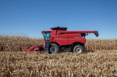 Case IH Axial-Flow 5150