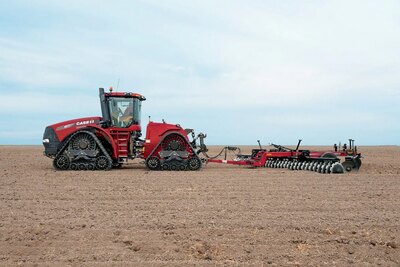 Case IH Heavy-Offset 790