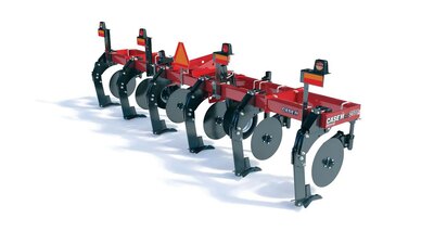 Case IH Ecolo-Til® 2500