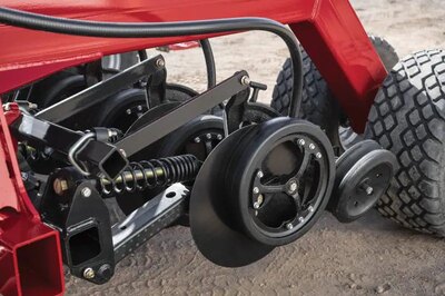 Case IH Precision Disk™ 550 Air Drill